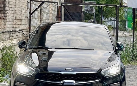 KIA Cerato IV, 2020 год, 2 030 000 рублей, 10 фотография