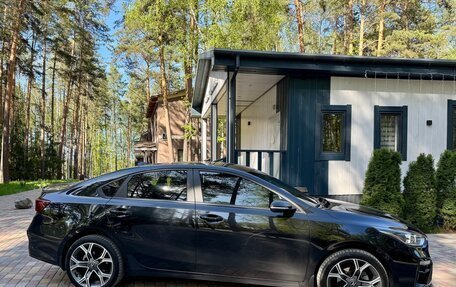KIA Cerato IV, 2020 год, 2 030 000 рублей, 8 фотография