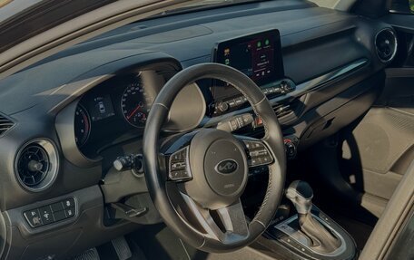 KIA Cerato IV, 2020 год, 2 030 000 рублей, 9 фотография