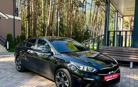 KIA Cerato IV, 2020 год, 2 030 000 рублей, 7 фотография
