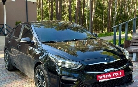 KIA Cerato IV, 2020 год, 2 030 000 рублей, 6 фотография
