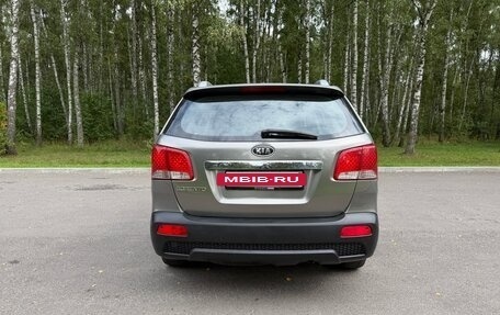 KIA Sorento II рестайлинг, 2012 год, 1 010 000 рублей, 2 фотография