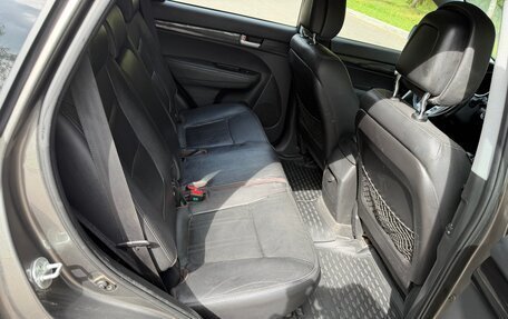 KIA Sorento II рестайлинг, 2012 год, 1 010 000 рублей, 8 фотография
