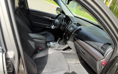 KIA Sorento II рестайлинг, 2012 год, 1 010 000 рублей, 7 фотография