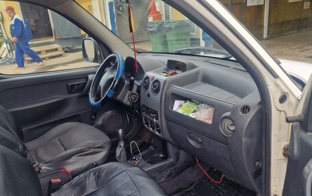 Citroen Berlingo II рестайлинг, 2010 год, 360 000 рублей, 5 фотография