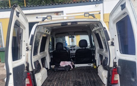 Citroen Berlingo II рестайлинг, 2010 год, 360 000 рублей, 6 фотография