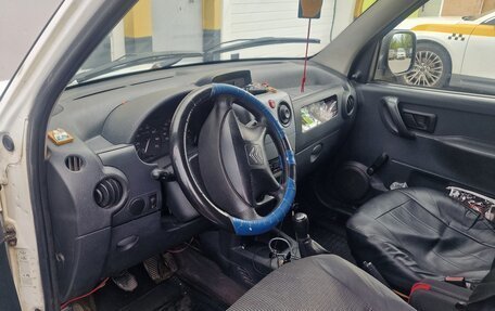 Citroen Berlingo II рестайлинг, 2010 год, 360 000 рублей, 8 фотография