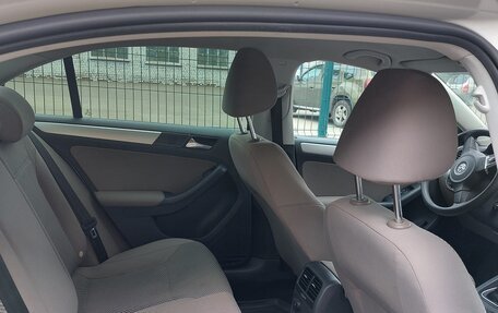 Volkswagen Jetta VI, 2012 год, 1 200 000 рублей, 11 фотография