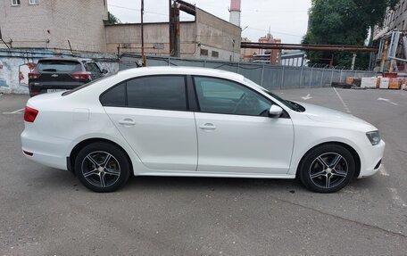Volkswagen Jetta VI, 2012 год, 1 200 000 рублей, 4 фотография