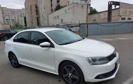Volkswagen Jetta VI, 2012 год, 1 200 000 рублей, 7 фотография