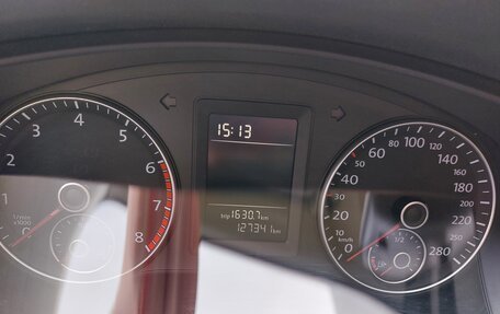 Volkswagen Jetta VI, 2012 год, 1 200 000 рублей, 9 фотография