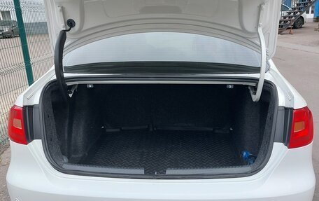 Volkswagen Jetta VI, 2012 год, 1 200 000 рублей, 12 фотография