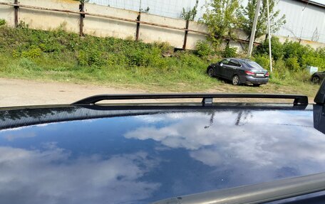 Mitsubishi Pajero Sport II рестайлинг, 2005 год, 690 000 рублей, 4 фотография