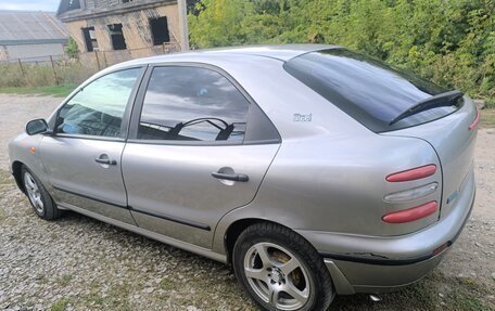 Fiat Brava, 2001 год, 250 000 рублей, 8 фотография