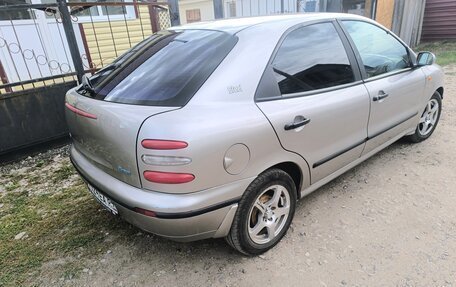 Fiat Brava, 2001 год, 250 000 рублей, 10 фотография