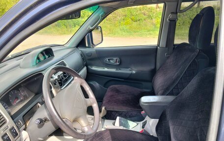 Mitsubishi Pajero Sport II рестайлинг, 2005 год, 690 000 рублей, 6 фотография