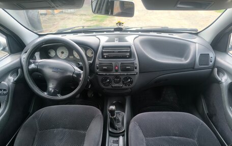 Fiat Brava, 2001 год, 250 000 рублей, 5 фотография