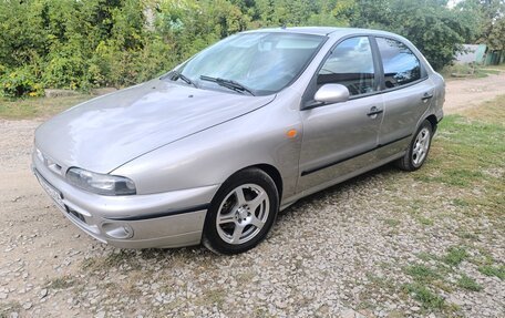 Fiat Brava, 2001 год, 250 000 рублей, 2 фотография