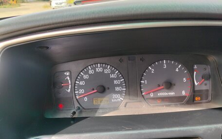 Mitsubishi Pajero Sport II рестайлинг, 2005 год, 690 000 рублей, 7 фотография