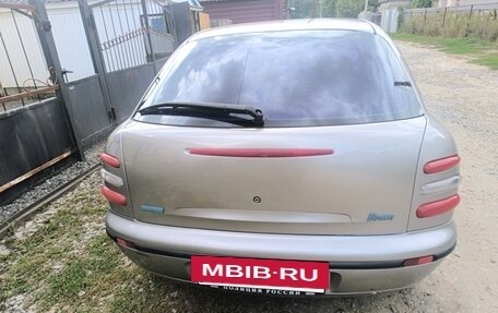 Fiat Brava, 2001 год, 250 000 рублей, 9 фотография