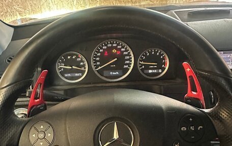 Mercedes-Benz C-Класс, 2008 год, 1 250 000 рублей, 4 фотография