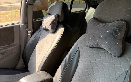 Hyundai Accent II, 2007 год, 430 000 рублей, 7 фотография