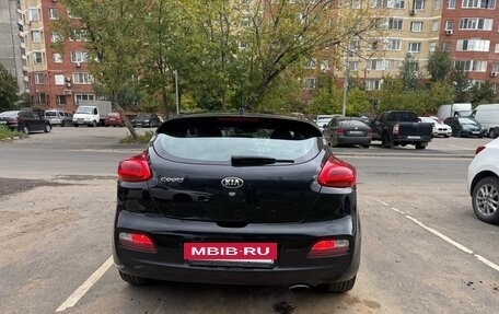 KIA cee'd III, 2016 год, 1 150 000 рублей, 4 фотография