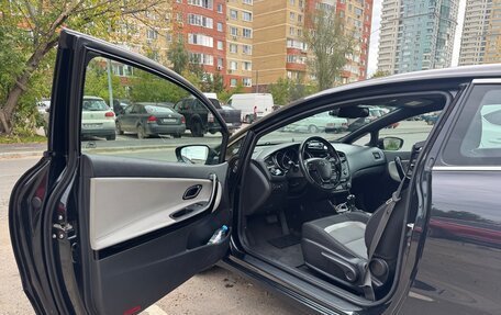 KIA cee'd III, 2016 год, 1 150 000 рублей, 9 фотография