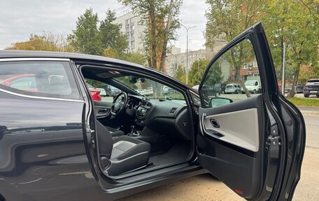 KIA cee'd III, 2016 год, 1 150 000 рублей, 7 фотография