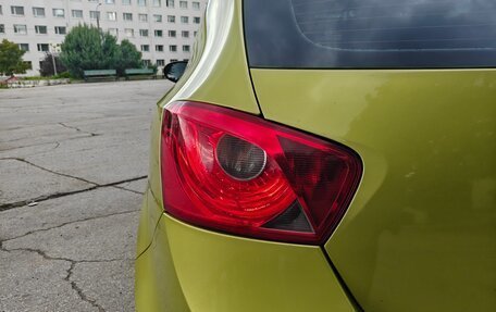 SEAT Ibiza IV рестайлинг 2, 2008 год, 579 000 рублей, 6 фотография