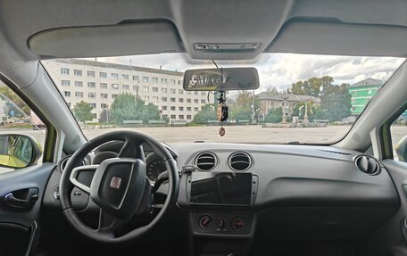 SEAT Ibiza IV рестайлинг 2, 2008 год, 579 000 рублей, 8 фотография