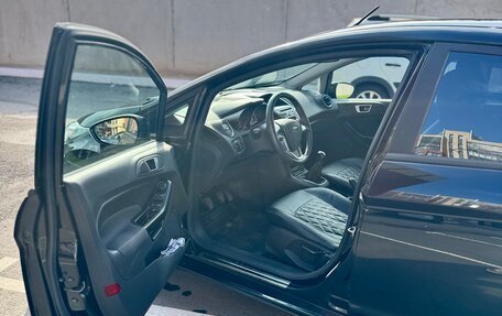 Ford Fiesta, 2016 год, 840 000 рублей, 11 фотография