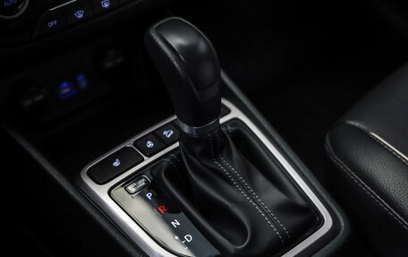 Hyundai Creta I рестайлинг, 2018 год, 2 149 000 рублей, 22 фотография