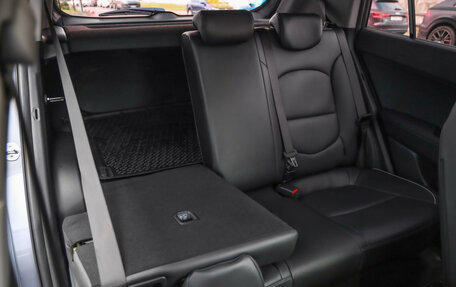 Hyundai Creta I рестайлинг, 2018 год, 2 149 000 рублей, 30 фотография
