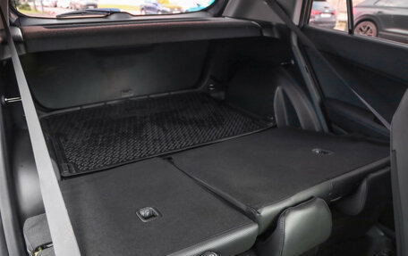 Hyundai Creta I рестайлинг, 2018 год, 2 149 000 рублей, 31 фотография