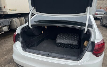 Citroen C4 II рестайлинг, 2013 год, 610 000 рублей, 7 фотография