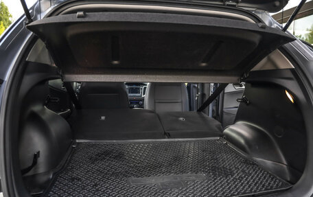 Hyundai Creta I рестайлинг, 2018 год, 2 149 000 рублей, 33 фотография