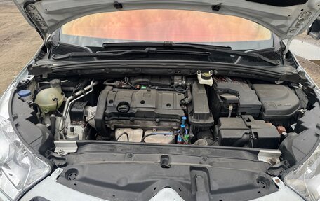 Citroen C4 II рестайлинг, 2013 год, 610 000 рублей, 12 фотография