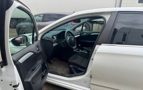 Citroen C4 II рестайлинг, 2013 год, 610 000 рублей, 11 фотография