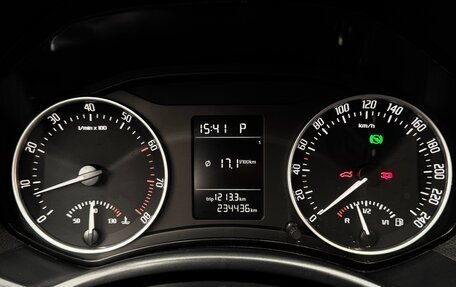 Skoda Octavia, 2011 год, 850 000 рублей, 8 фотография