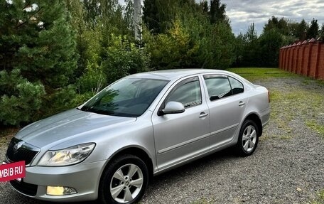 Skoda Octavia, 2011 год, 850 000 рублей, 6 фотография