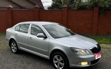 Skoda Octavia, 2011 год, 850 000 рублей, 7 фотография