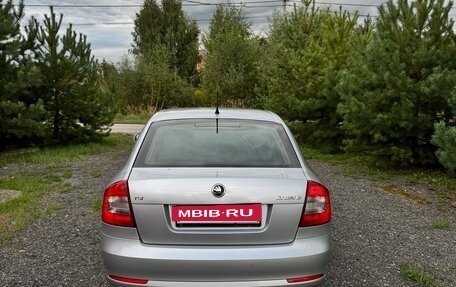 Skoda Octavia, 2011 год, 850 000 рублей, 5 фотография