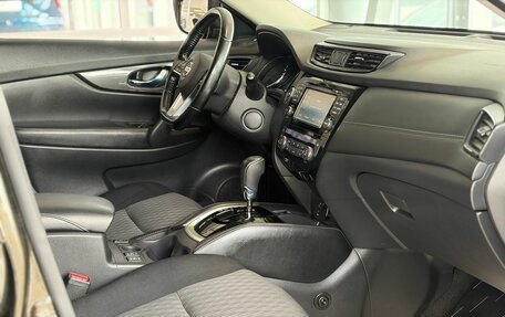 Nissan X-Trail, 2019 год, 1 779 000 рублей, 7 фотография