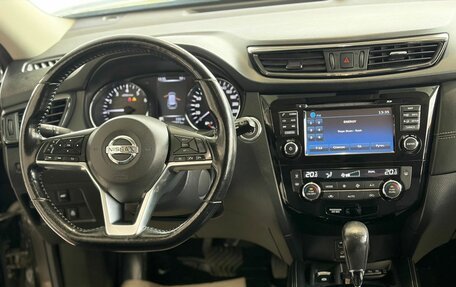 Nissan X-Trail, 2019 год, 1 779 000 рублей, 10 фотография