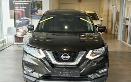 Nissan X-Trail, 2019 год, 1 779 000 рублей, 2 фотография