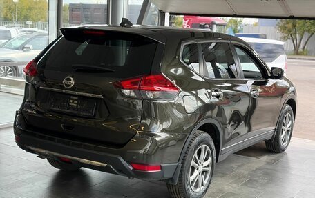 Nissan X-Trail, 2019 год, 1 779 000 рублей, 6 фотография