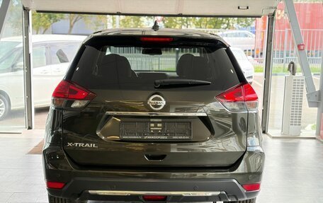 Nissan X-Trail, 2019 год, 1 779 000 рублей, 4 фотография
