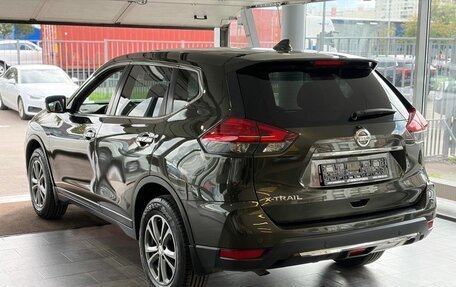 Nissan X-Trail, 2019 год, 1 779 000 рублей, 5 фотография