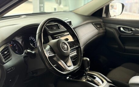 Nissan X-Trail, 2019 год, 1 779 000 рублей, 11 фотография
